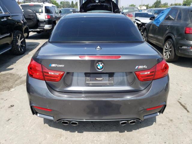 WBS3U9C58FP967865 BMW M4