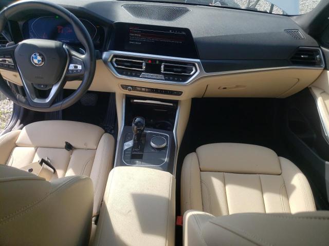 3MW5R7J09M8B51043 BMW 330XI