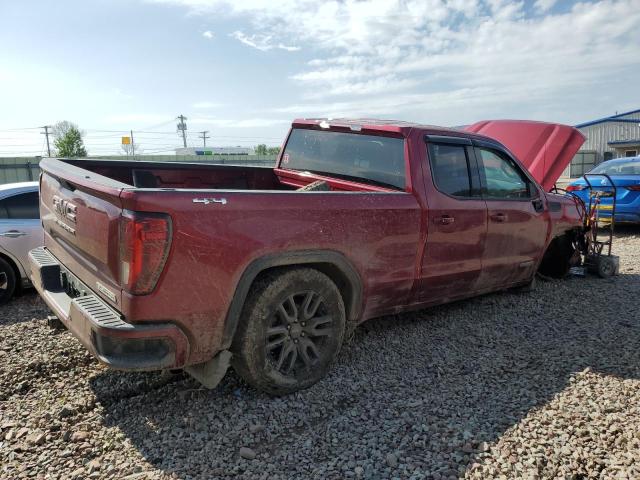 1GTR9CEK3KZ425929 GMC Sierra K1500 Elevation