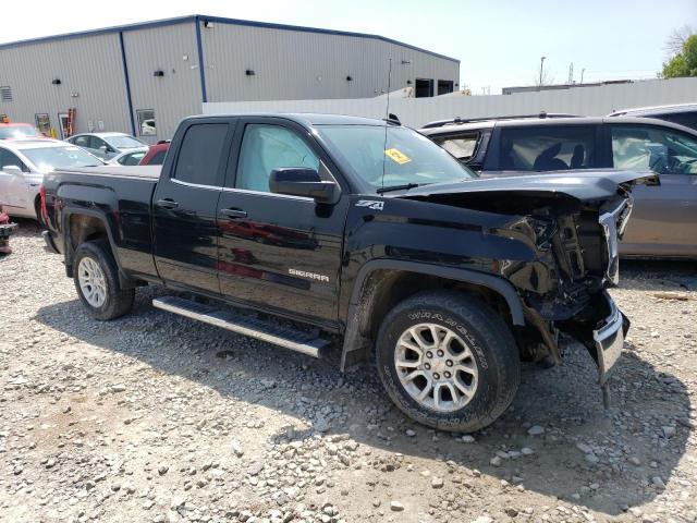 1GTV2UEC5FZ305198 GMC Sierra K1500 Sle