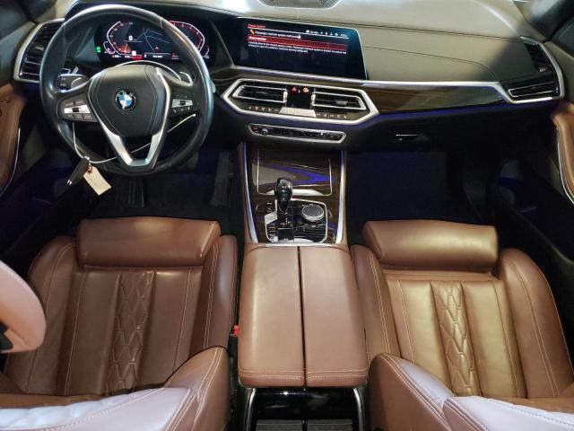 5UXCR4C04L9D18128 BMW X5 Sdrive 40i