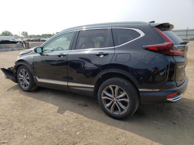 7FART6H97ME018513 Honda Cr-v Touring