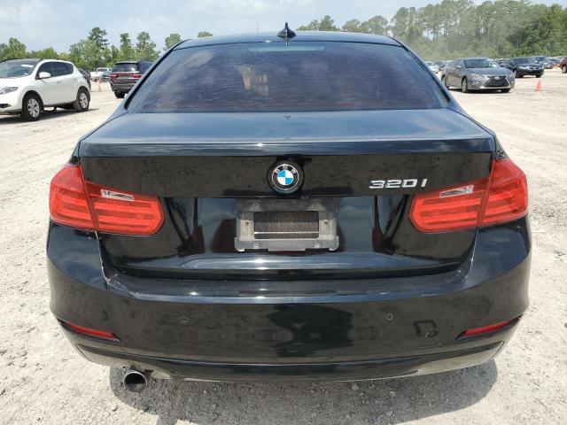 WBA3B1G59FNT07562 BMW 320 I