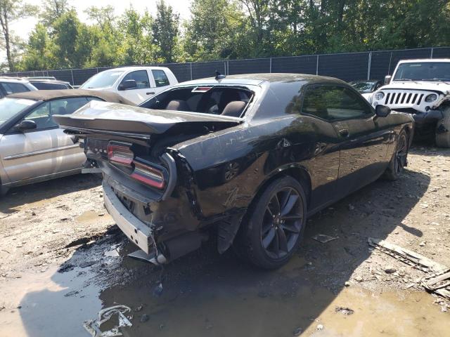 2C3CDZFJ5KH683516 Dodge Challenger R/t Scat Pack