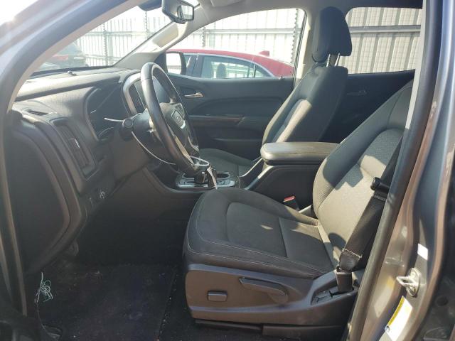 1GTG5CEA6J1282952 GMC CANYON SLE