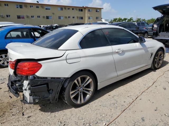 WBA3V7C50FP772574 BMW 428 I Sulev