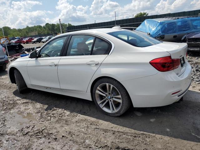WBA8D9C57JEB35712 BMW 330 XI