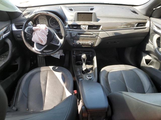 WBXHT3Z33G4A49372 BMW X1 Xdrive28i