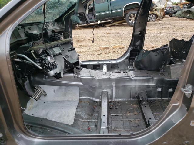2C3CDXL90KH588019 Dodge Charger Srt Hellcat