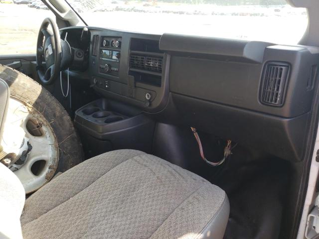 1GTW7AFF2H1904798 GMC Savana G2500