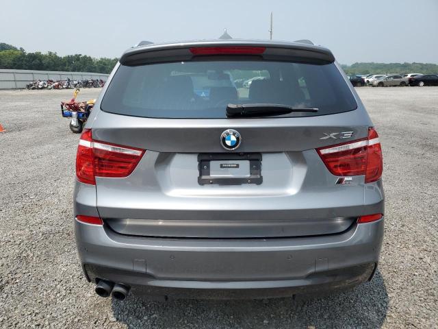 5UXWX7C39H0W39461 BMW X3 Xdrive35i