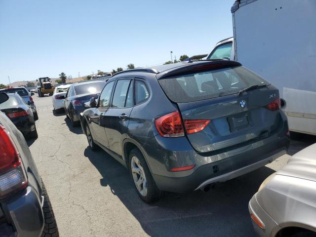 WBAVM1C53FV317383 BMW X1 Sdrive28i