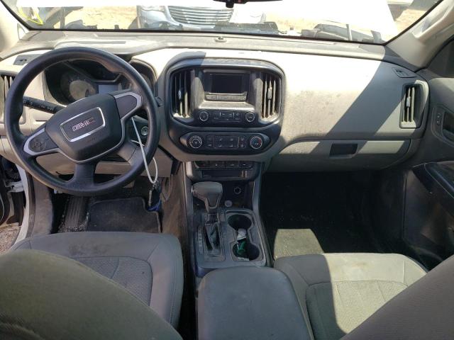 1GTH5BE30G1143103 GMC Canyon