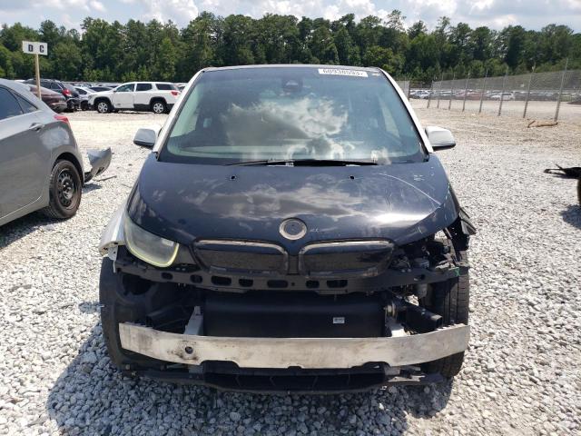 WBY1Z4C5XEV274064 BMW I3 REX