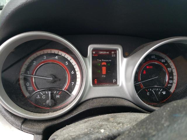 3C4PDDDG4ET118421 Dodge Journey Limited