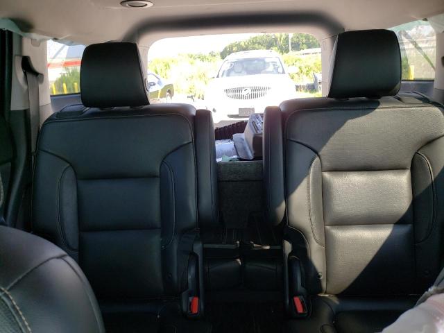 1GKKNMLSXKZ103475 GMC Acadia Slt-1