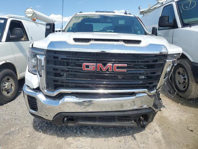 1GT49SEYXPF210128 GMC Sierra K3500