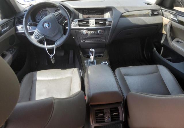 5UXWX9C53E0D38891 BMW X3 Xdrive28i