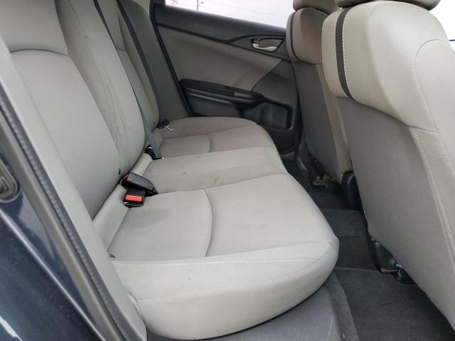 2HGFC2F58HH572006 Honda Civic Lx