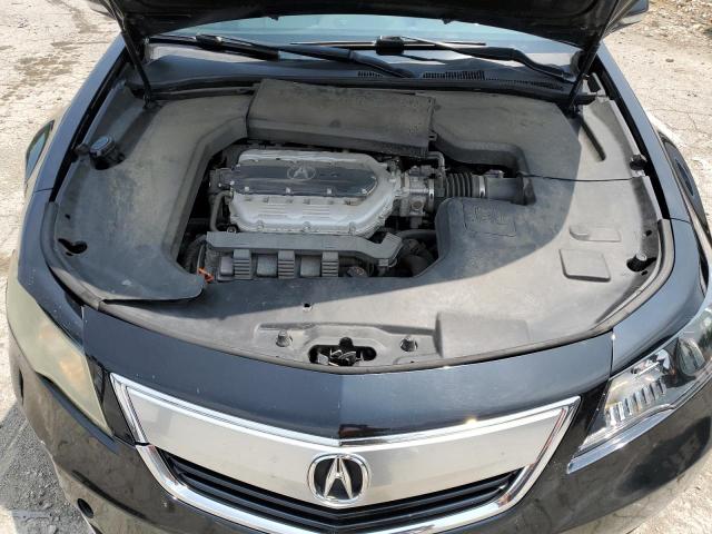 19UUA8F32EA002575 Acura Tl Se