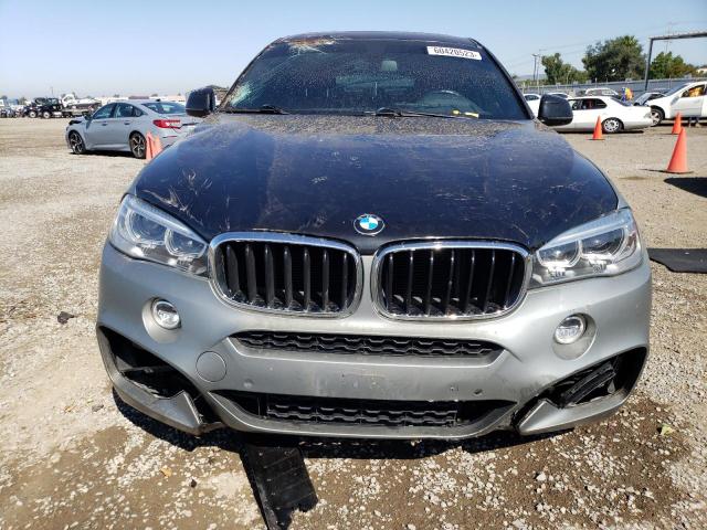 5UXKU2C58H0N85484 BMW X6 Xdrive35i