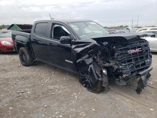 1GTG5CEN0N1145515 GMC Canyon Elevation