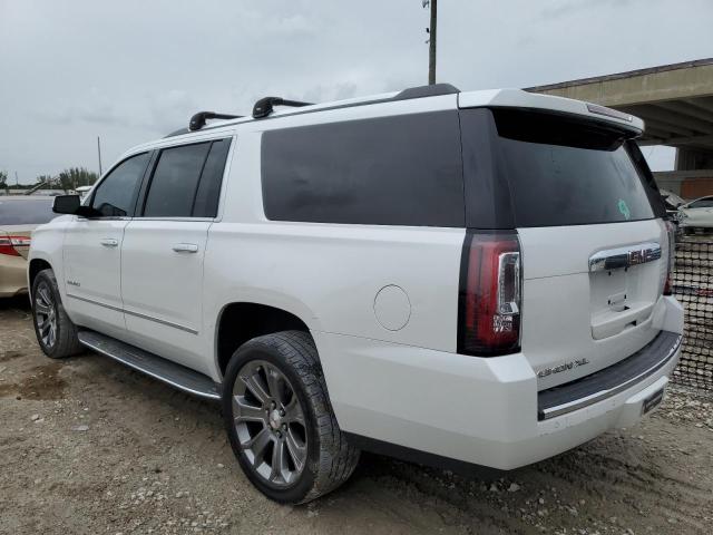 1GKS1HKJ4GR328008 GMC YUKON XL DENALI