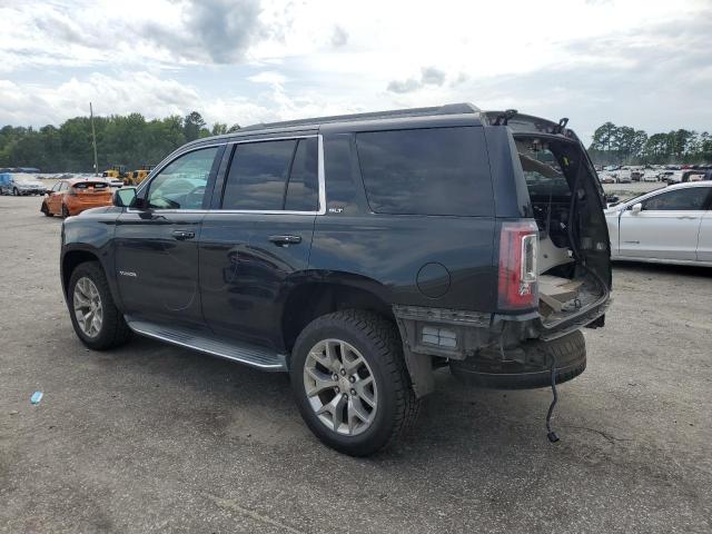 1GKS2BKC9FR104968 GMC YUKON SLT