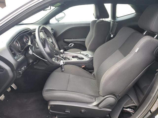 2C3CDZFJ1GH168570 Dodge Challenger R/t Scat Pack