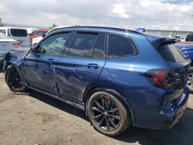 5UX43DP01N9J95145 BMW X3 Sdrive30i