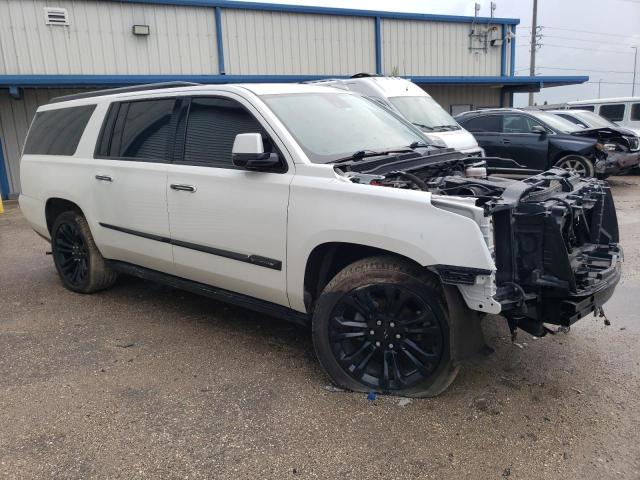 1GYS4JKJ4HR310629 Cadillac Escalade Esv Premium Luxury