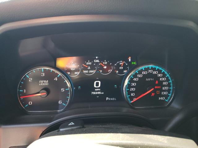 3GTU2PEJ0HG385699 GMC Sierra K1500 Denali