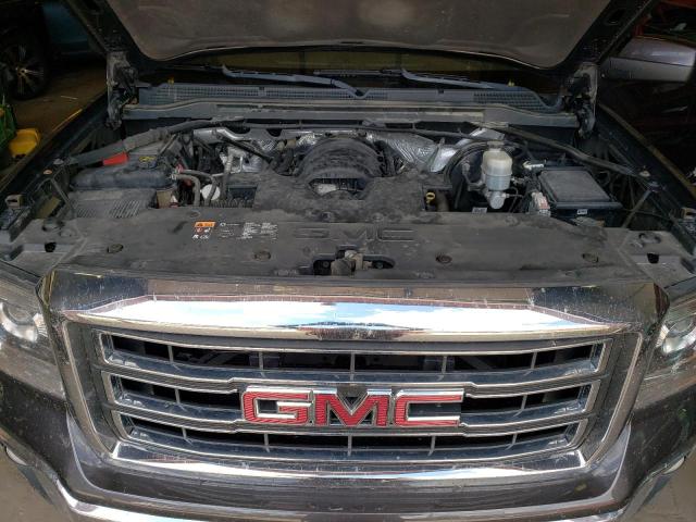 3GTU2UEC0EG277966 GMC Sierra K1500 Sle