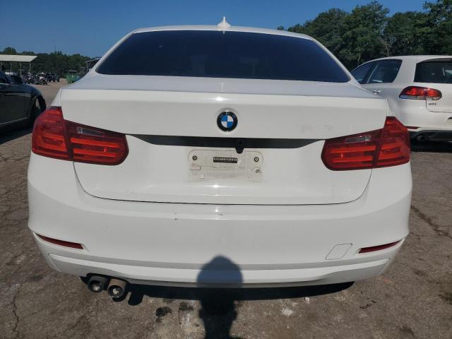 WBA3A5G57FNP34975 BMW 328 I