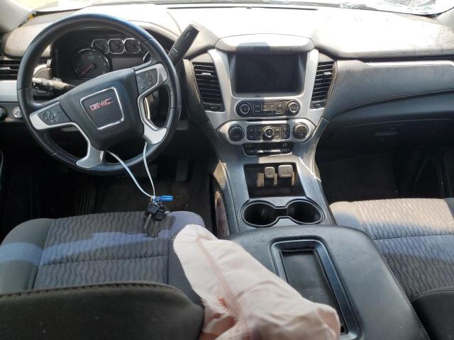 1GKS2GKC9FR275071 GMC Yukon Xl K1500 Sle