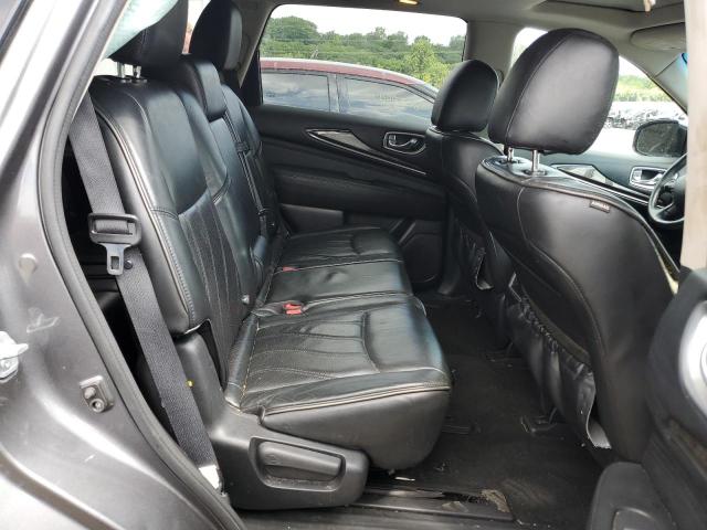 5N1AL0MM1FC543756 Infiniti QX60