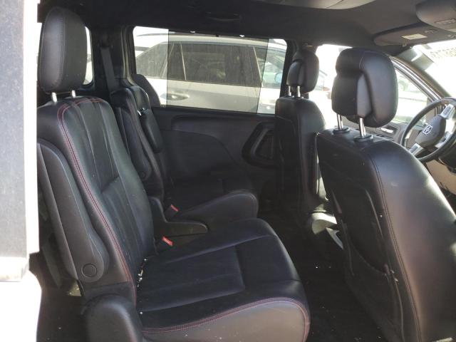 2C4RDGEG0JR241820 Dodge Grand Caravan Gt