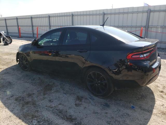 1C3CDFFA5GD817489 Dodge Dart Sxt Sport