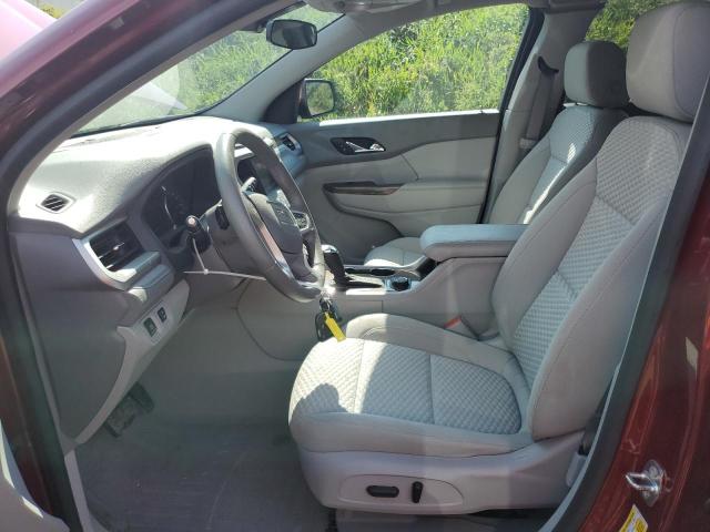 1GKKNLLS3HZ212203 GMC ACADIA SLE