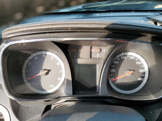 2GKFLUEK7H6344953 GMC Terrain Slt