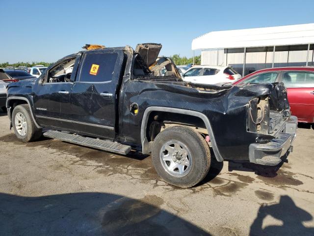 3GTU2VEC6EG219320 GMC Sierra K1500 Slt