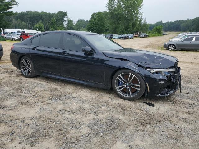 WBA7U2C02LCD75742 BMW 750 Xi