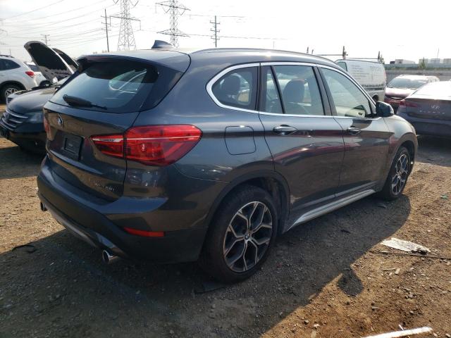 WBXJG9C06M5S09108 BMW X1 Xdrive28i