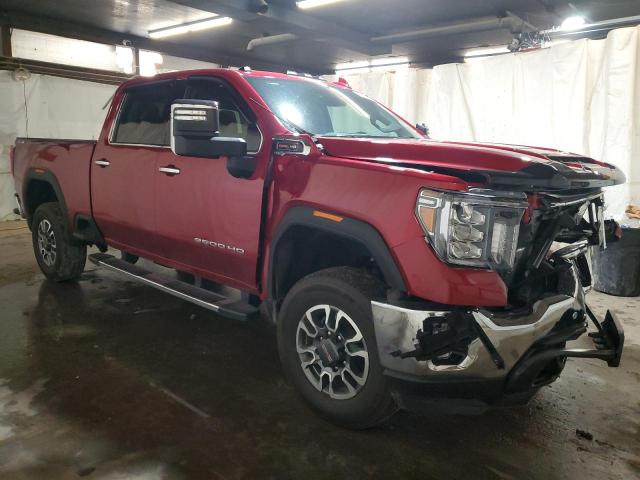 1GT49NE74NF328925 GMC Sierra K2500 Slt