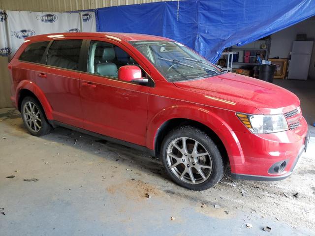 3C4PDDEG5KT687417 Dodge JOURNEY GT