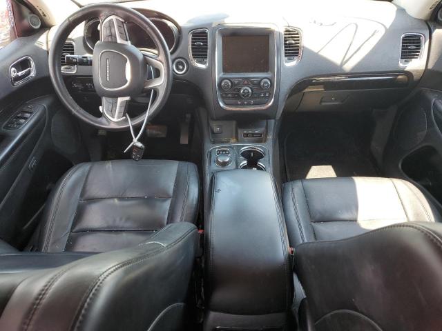 1C4RDJDG6EC318199 Dodge DURANGO LIMITED