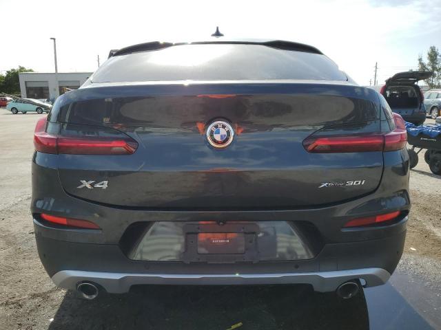 5UX2V1C08LLZ32654 BMW X4 Xdrive30i