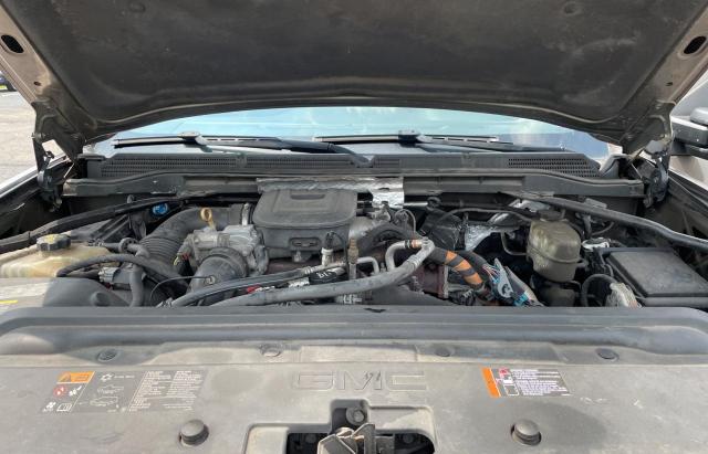 1GT120E88FF671791 GMC Sierra K2500 Denali