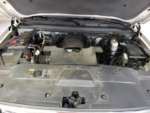 1GKS1JKJ5FR582025 GMC YUKON XL DENALI