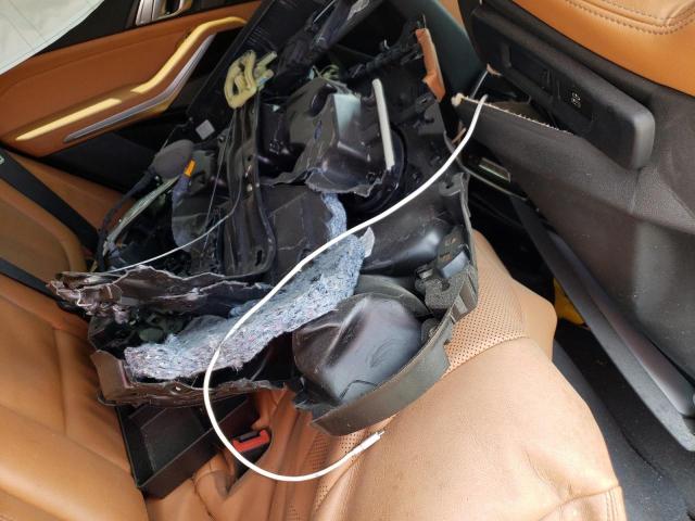 5UXCR6C08M9F66038 BMW X5 Xdrive40i